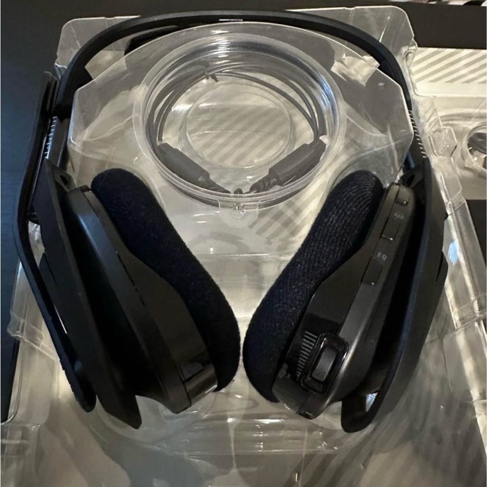 Streaming / Gaming Accessories with Beam mic